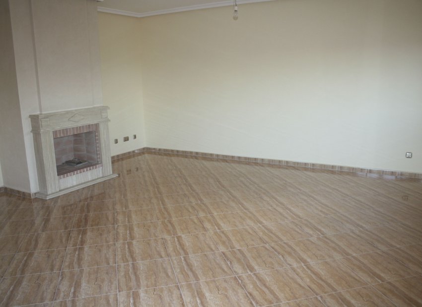 New Build - detached - Torrevieja