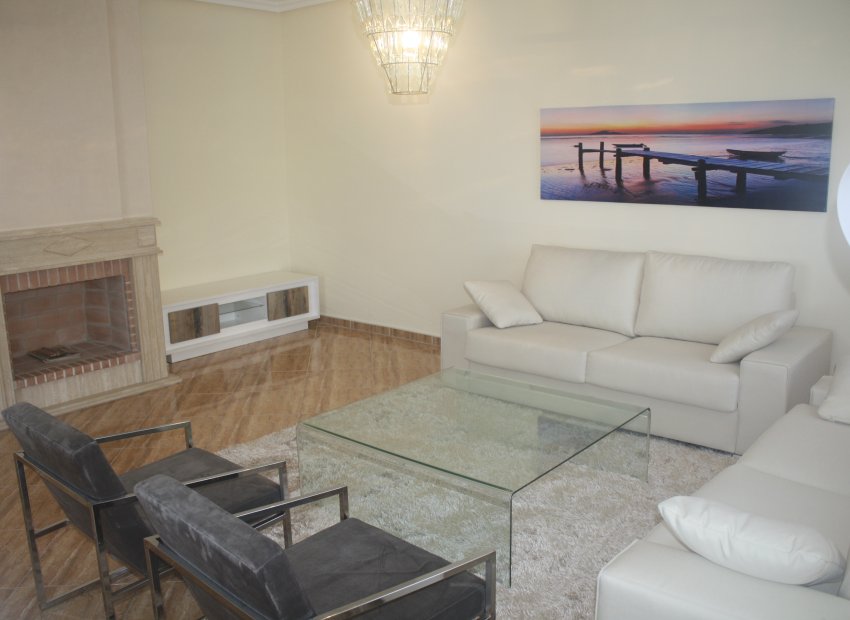 New Build - detached - Torrevieja