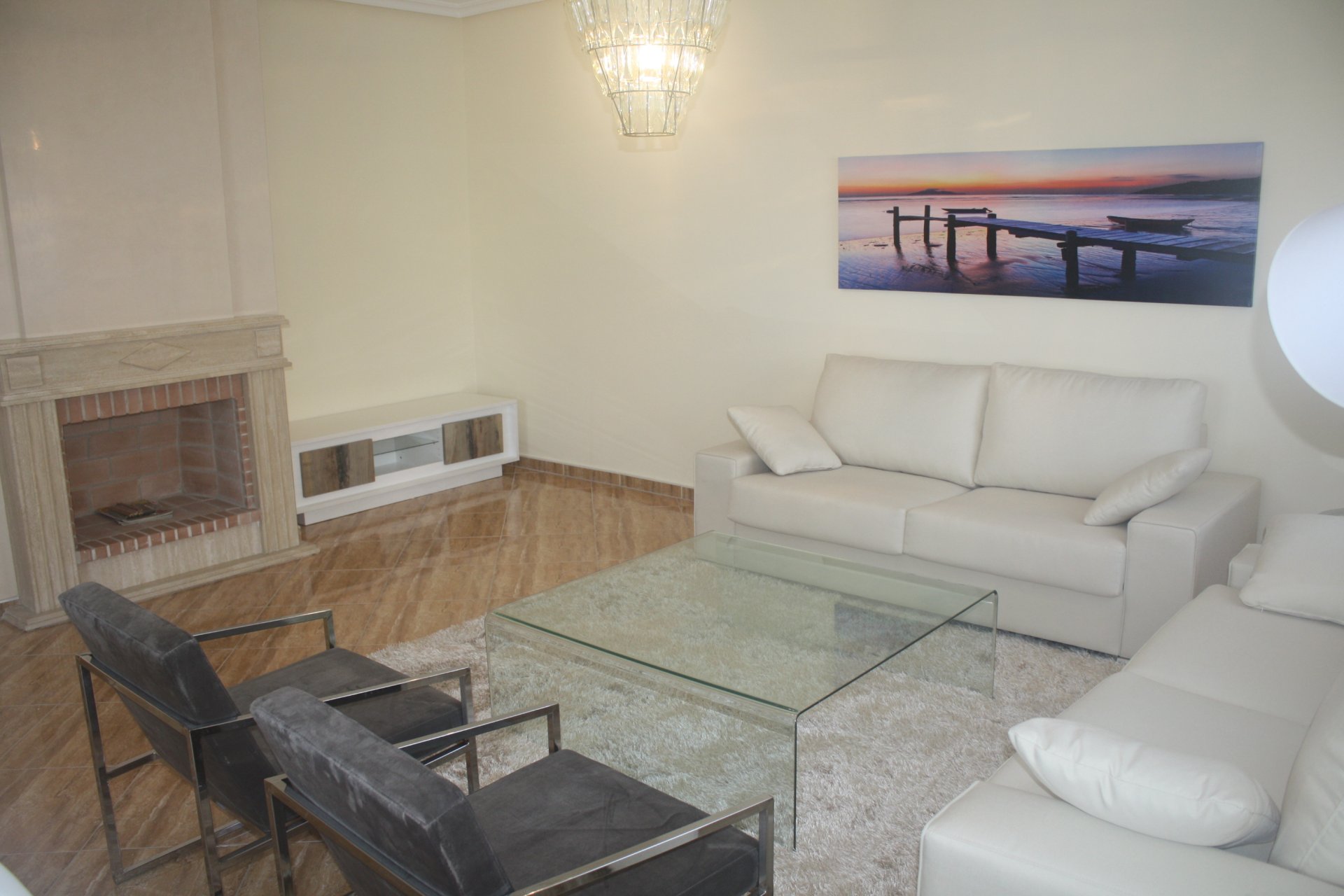 New Build - detached - Torrevieja