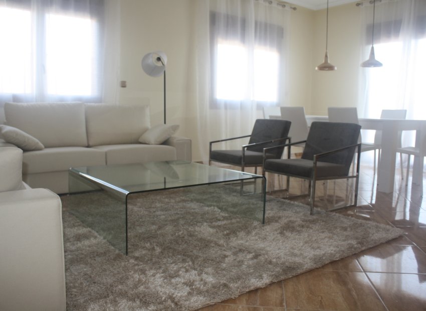 New Build - detached - Torrevieja