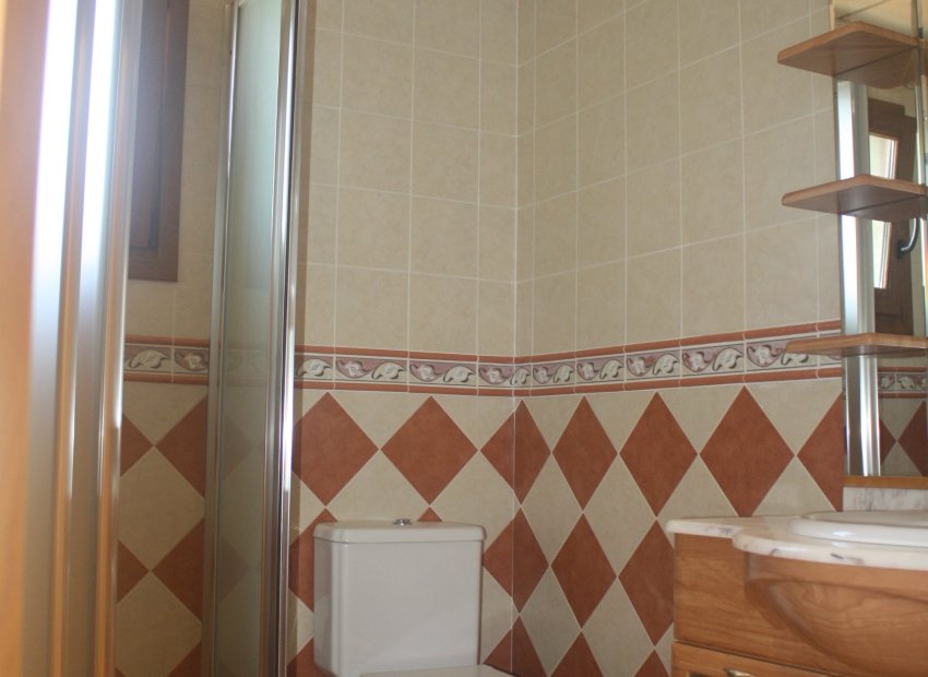 New Build - detached - Torrevieja