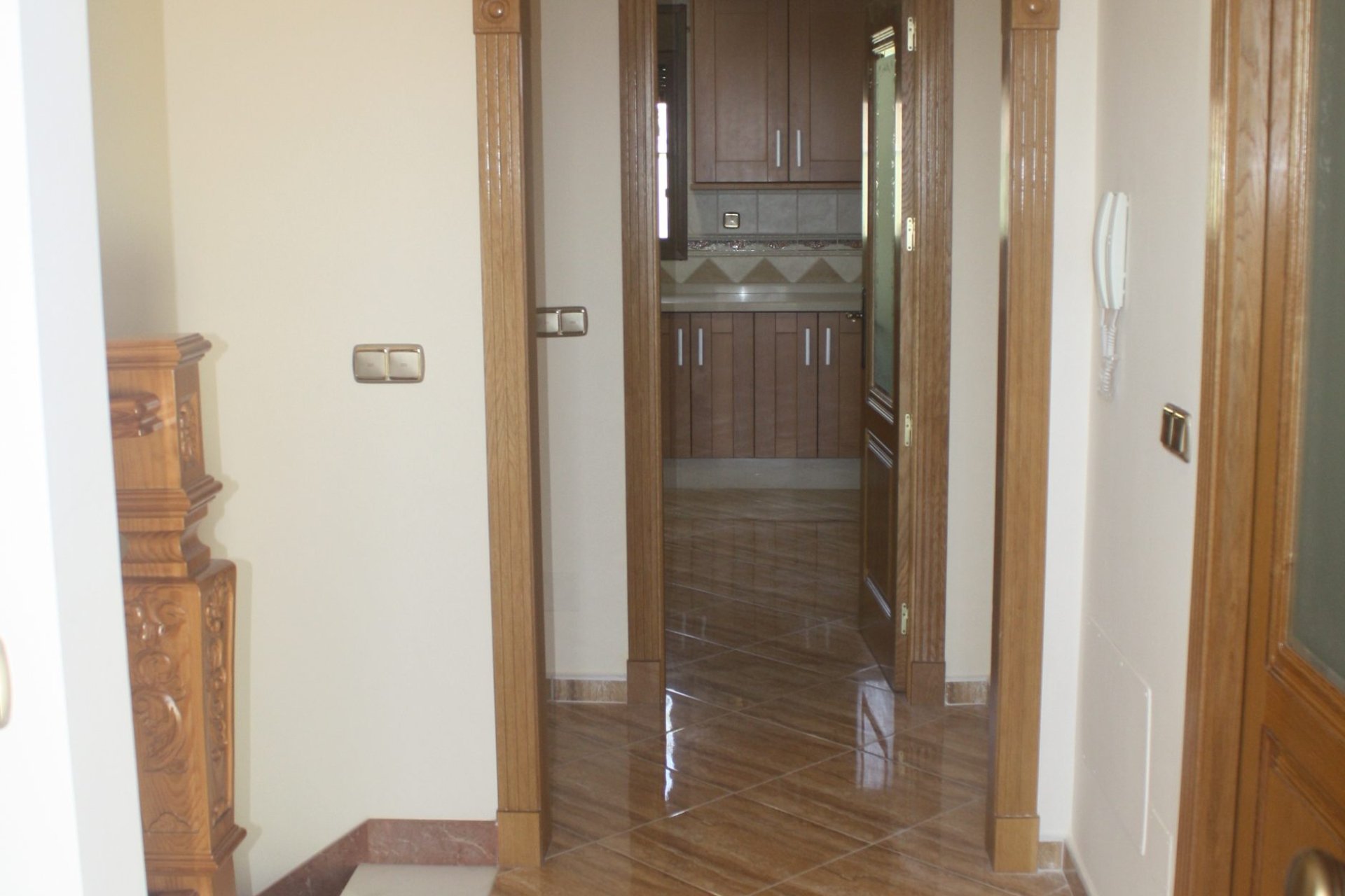 New Build - detached - Torrevieja