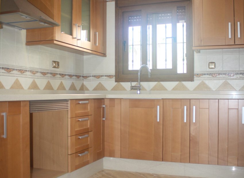 New Build - detached - Torrevieja