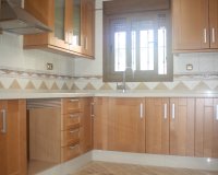 New Build - detached - Torrevieja