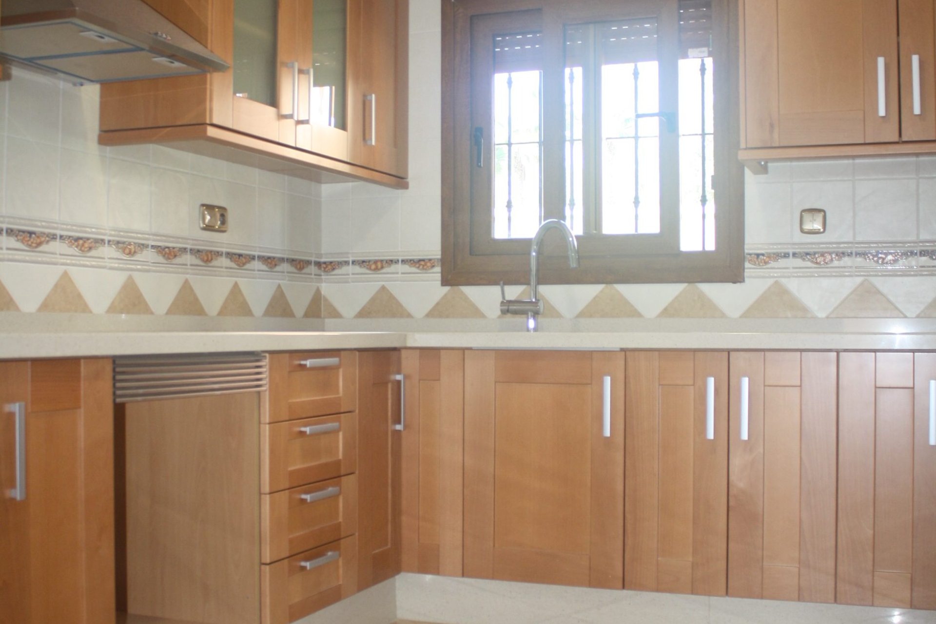 New Build - detached - Torrevieja