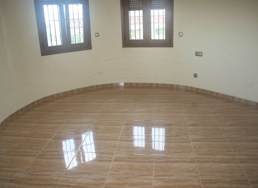 New Build - detached - Torrevieja