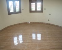 New Build - detached - Torrevieja