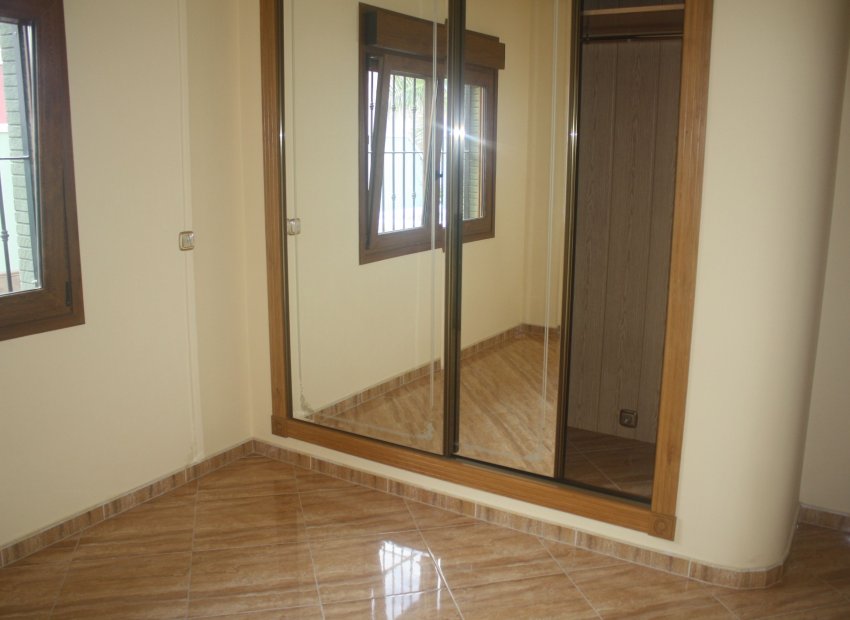 New Build - detached - Torrevieja