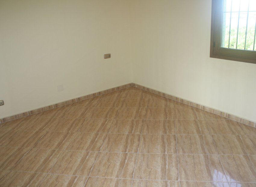 New Build - detached - Torrevieja