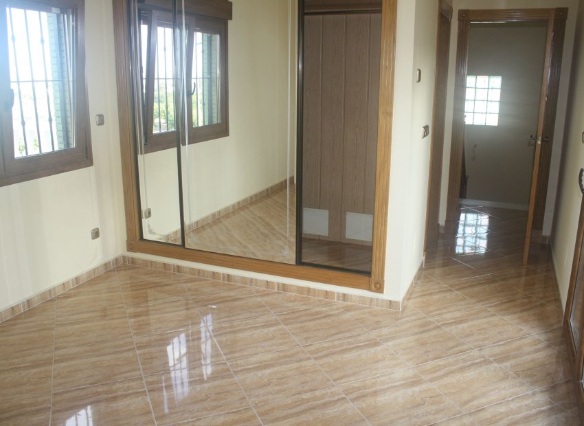 New Build - detached - Torrevieja