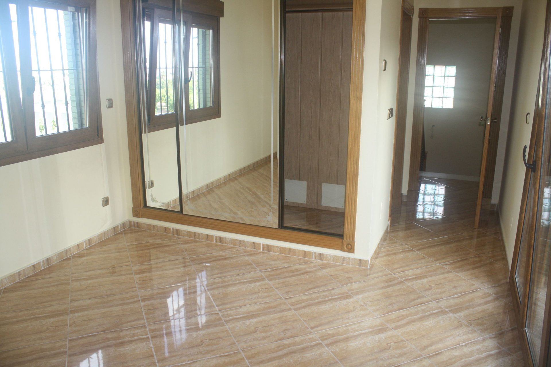 New Build - detached - Torrevieja