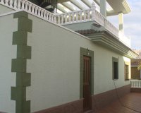 New Build - detached - Torrevieja