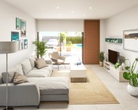 New Build - detached - Vera