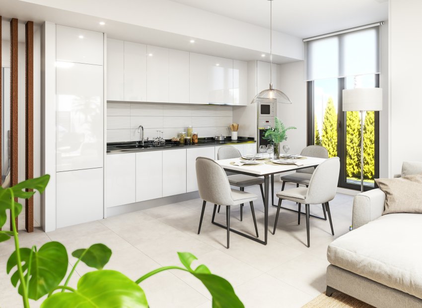 New Build - detached - Vera