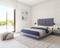 New Build - detached - Vera