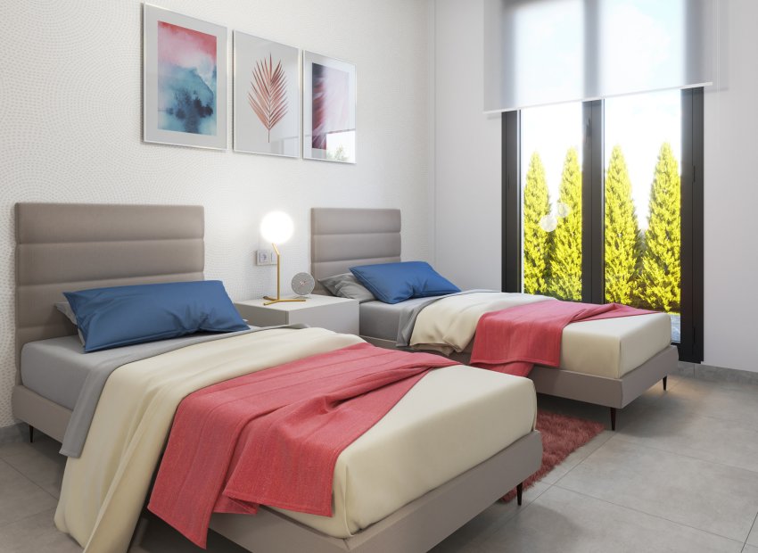 New Build - detached - Vera