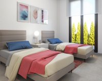 New Build - detached - Vera