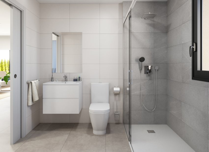 New Build - detached - Vera