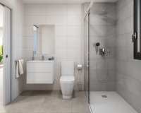 New Build - detached - Vera