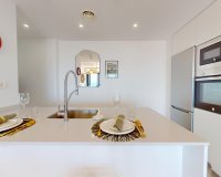 New Build - ground-floor - Águilas