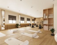 New Build - ground-floor - Águilas