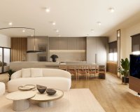 New Build - ground-floor - Águilas