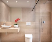 New Build - ground-floor - Algorfa