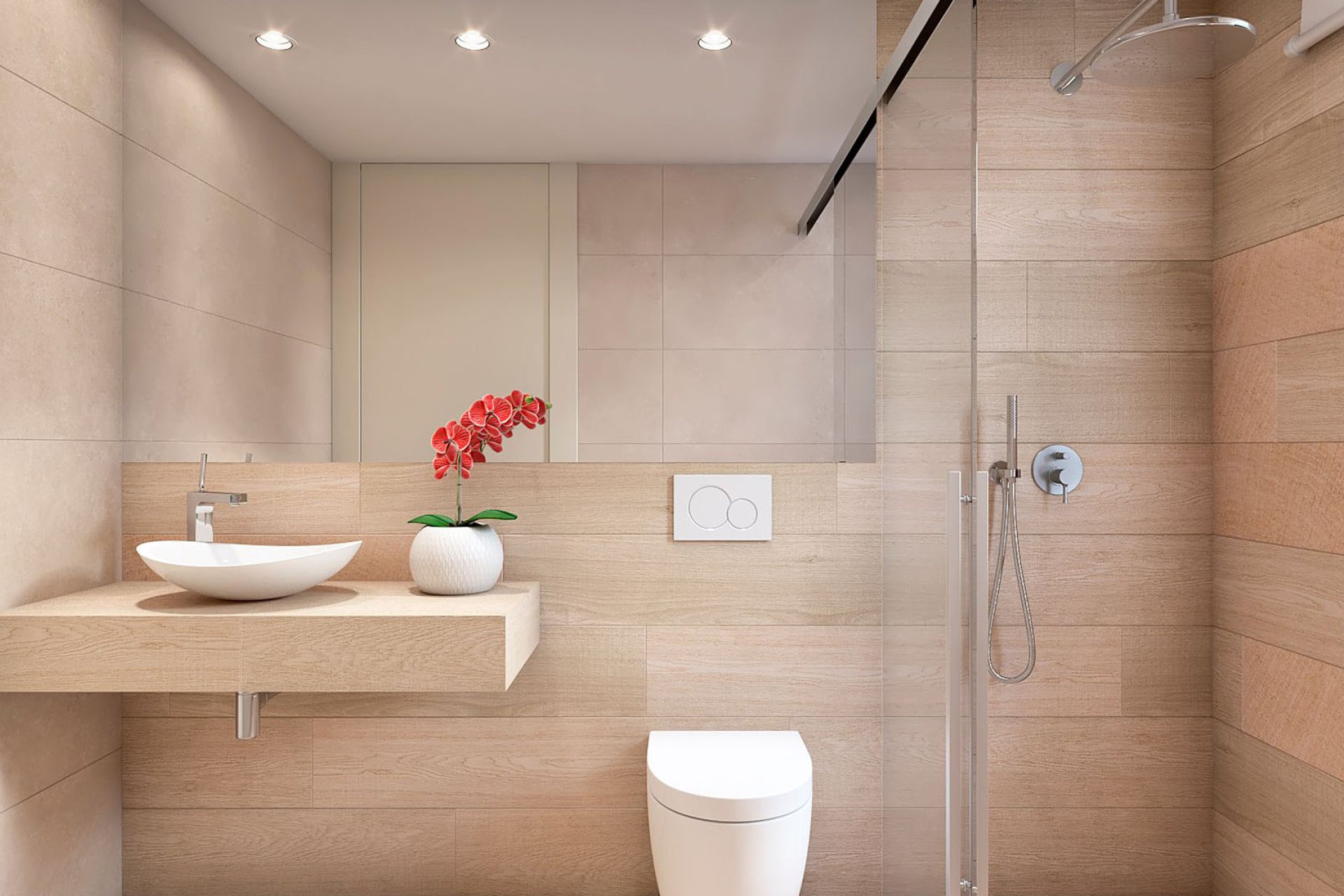 New Build - ground-floor - Algorfa