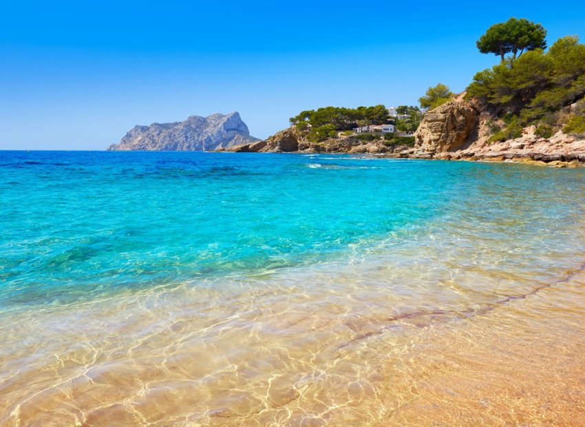 New Build - ground-floor - Algorfa