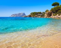 New Build - ground-floor - Algorfa