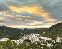 New Build - ground-floor - Benahavís