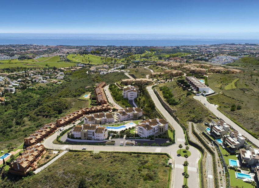 New Build - ground-floor - Benahavís