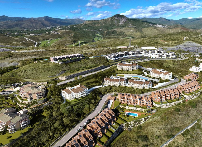 New Build - ground-floor - Benahavís