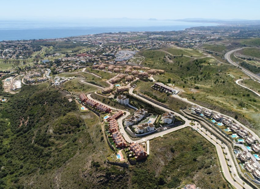 New Build - ground-floor - Benahavís