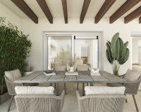 New Build - ground-floor - Benahavís