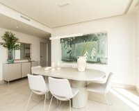 New Build - ground-floor - Benahavís