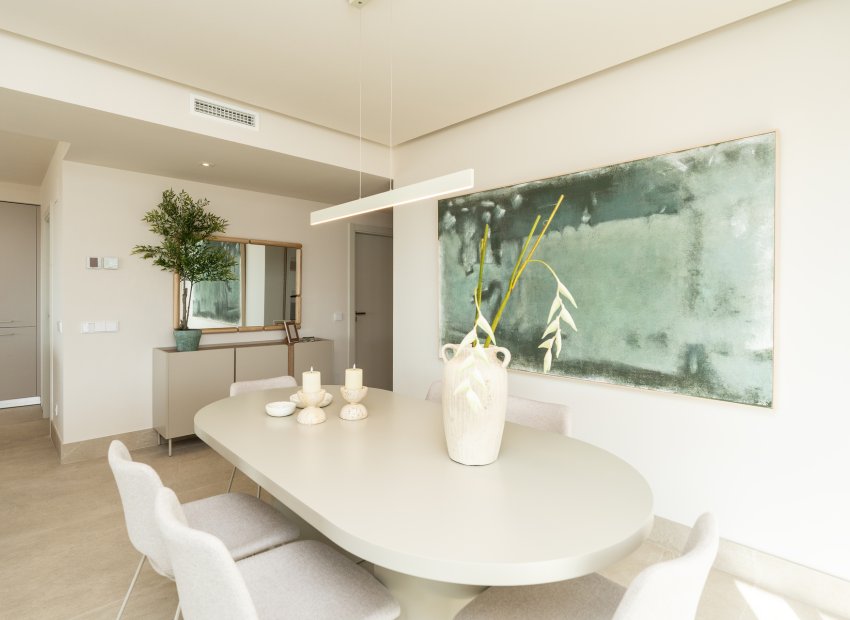 New Build - ground-floor - Benahavís