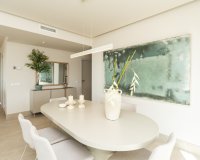 New Build - ground-floor - Benahavís