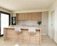 New Build - ground-floor - Benahavís