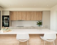 New Build - ground-floor - Benahavís