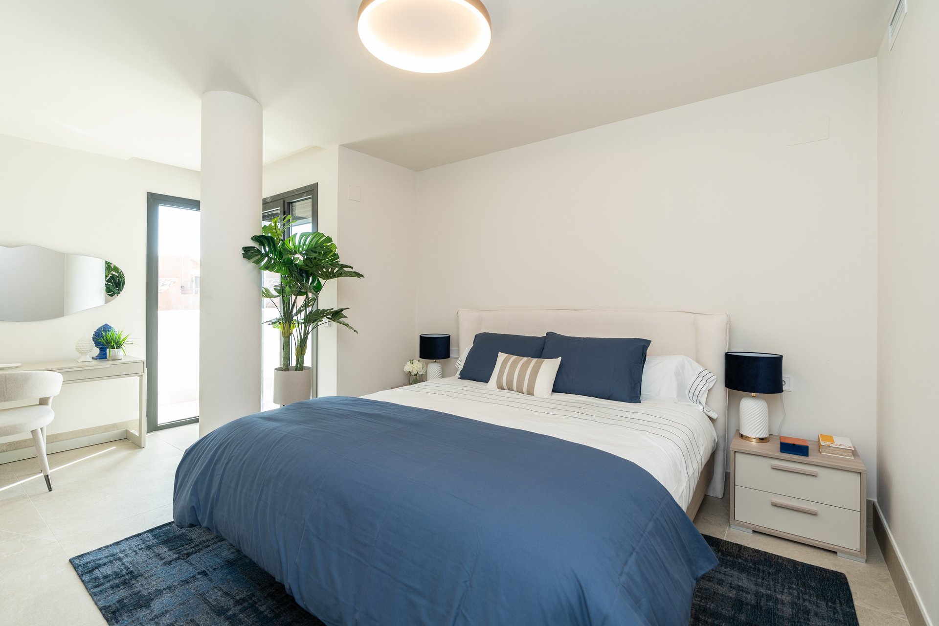 New Build - ground-floor - Benahavís