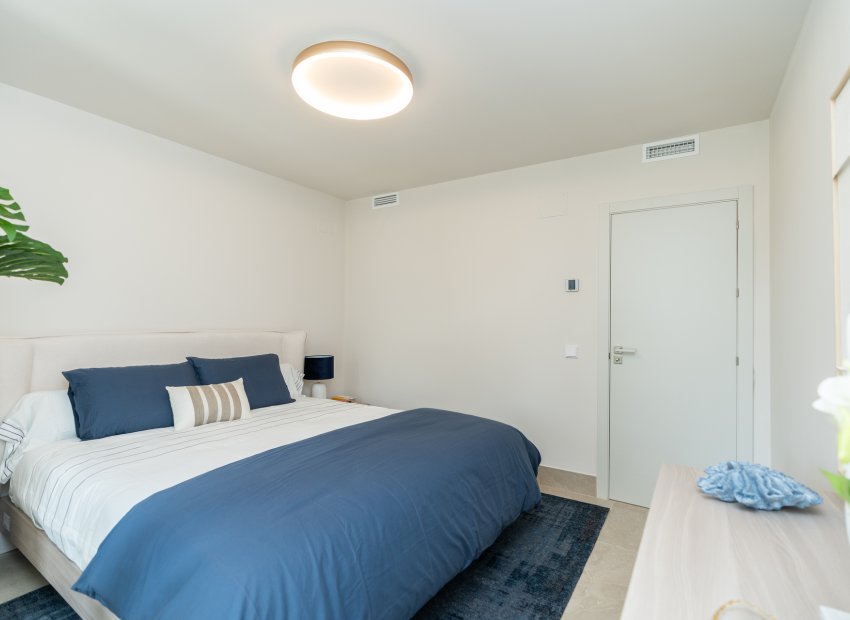 New Build - ground-floor - Benahavís