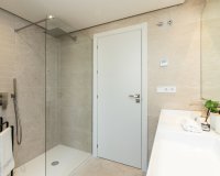 New Build - ground-floor - Benahavís