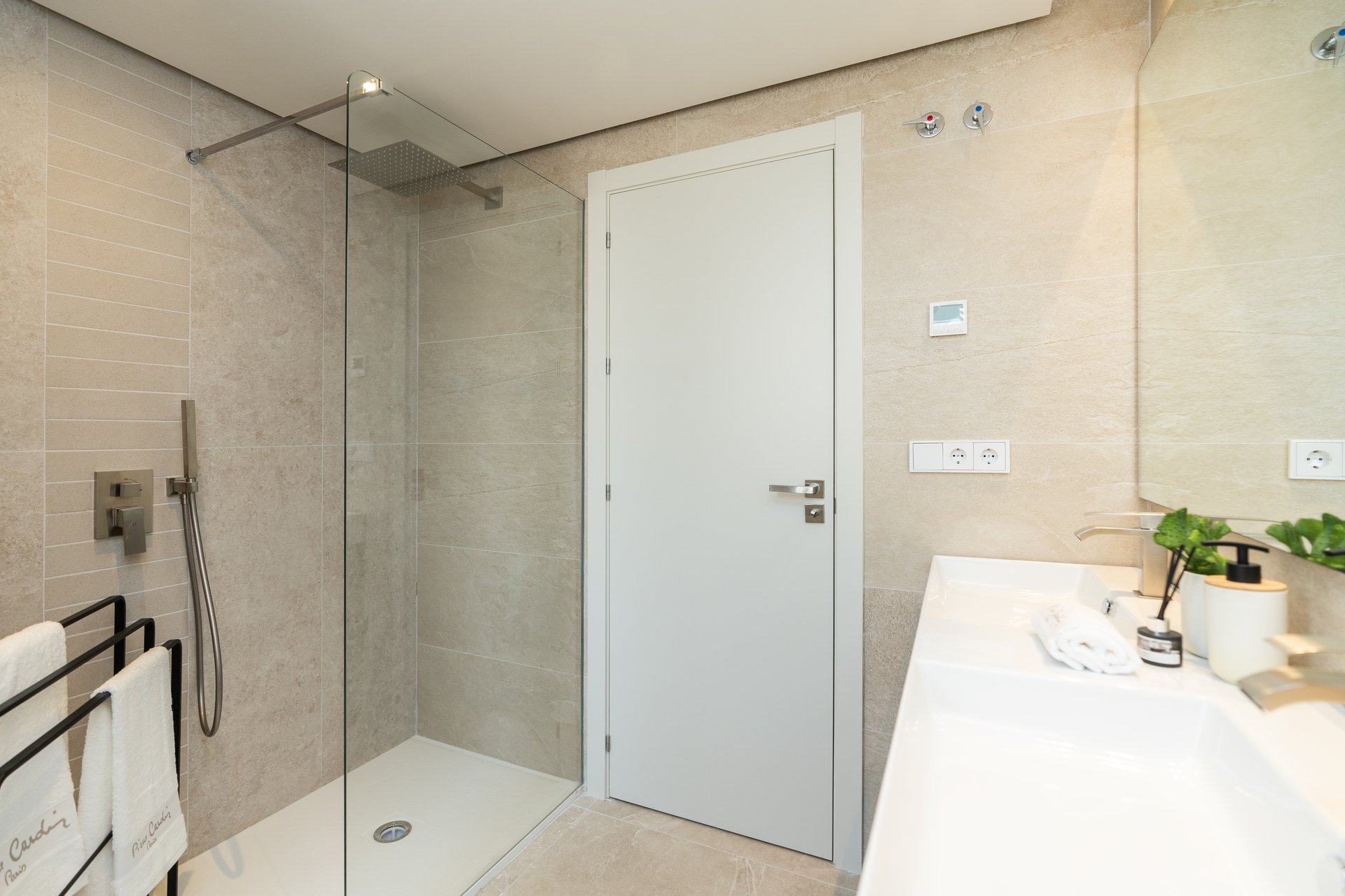 New Build - ground-floor - Benahavís