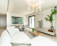 New Build - ground-floor - Benahavís