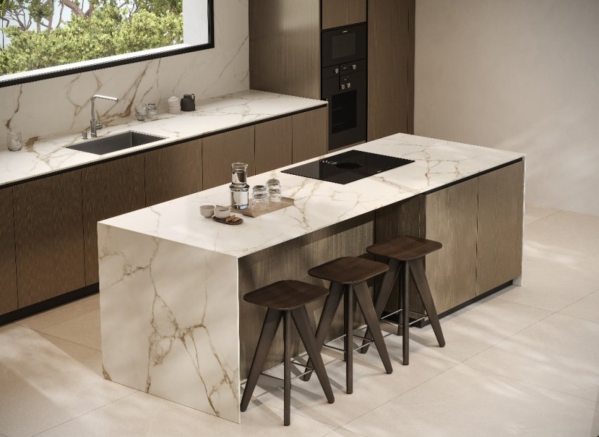 New Build - ground-floor - Benahavís