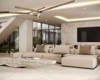 New Build - ground-floor - Benahavís