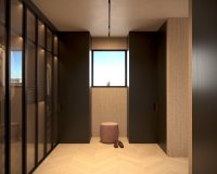 New Build - ground-floor - Benahavís