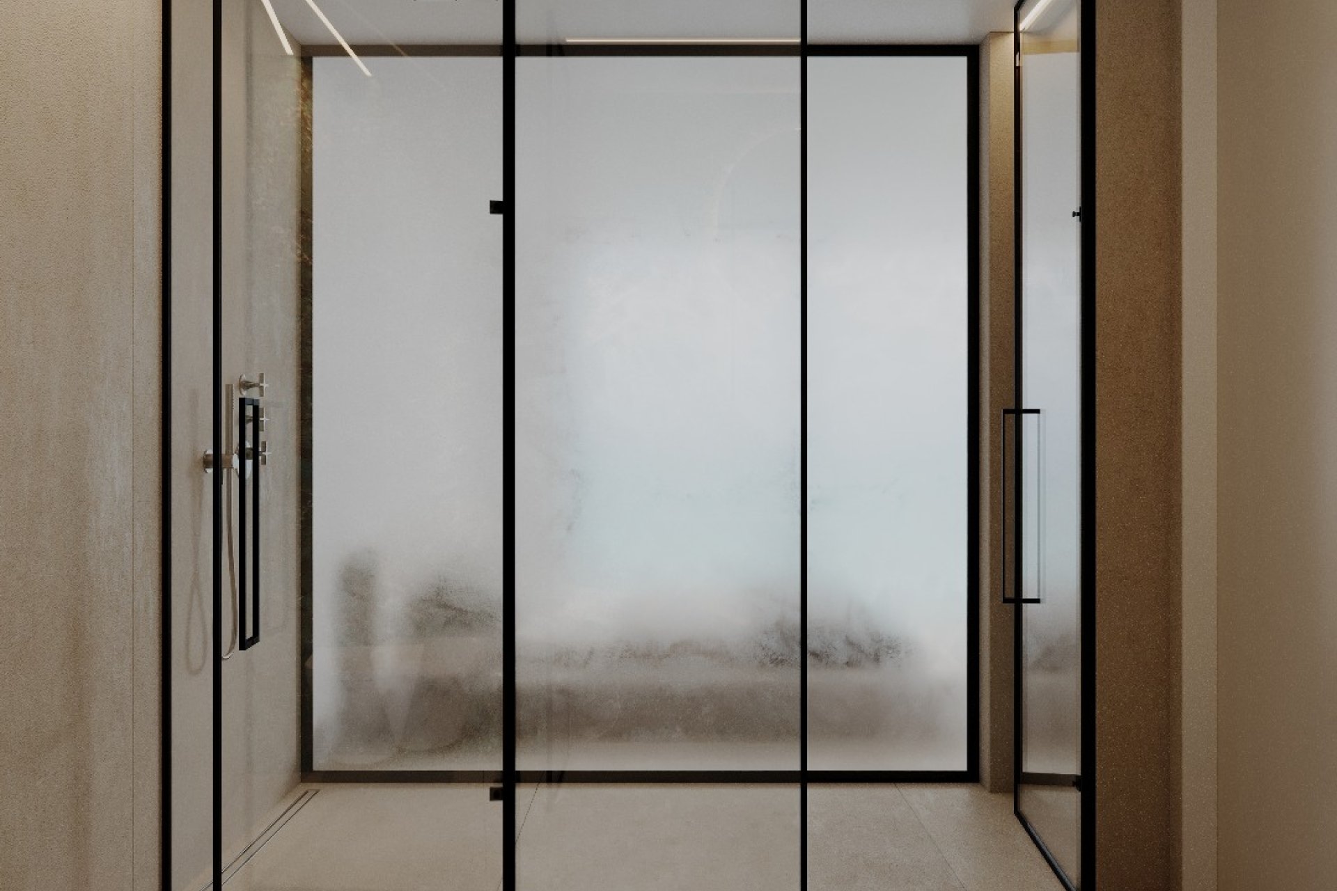 New Build - ground-floor - Benahavís