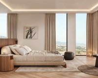 New Build - ground-floor - Benahavís